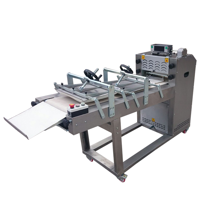 LONG FORMING MACHINE