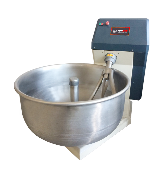 DOUGH KNEADING BOILER