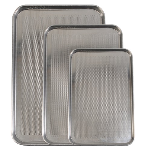 tuneks fırın makinaları ALUMINUM TRAYS 