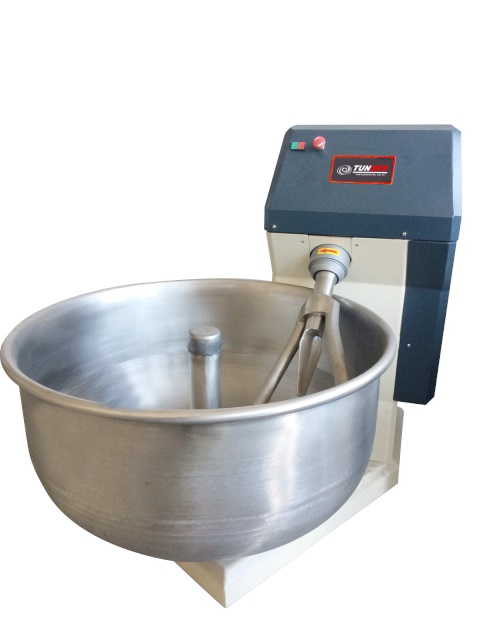 tuneks fırın makinaları DOUGH KNEADER 